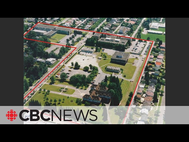 ⁣B.C. helps finance First Nations-led housing development | Canada Tonight