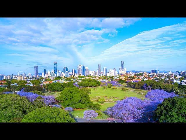 Queensland's fast population growth sparks concerns