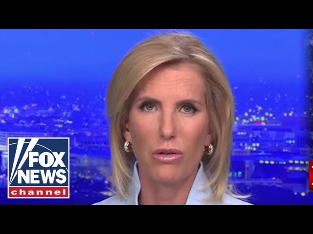 Laura Ingraham: The press is letting this slide