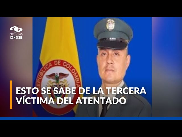 ⁣Falleció sargento herido en ataque del ELN a base militar en Arauca