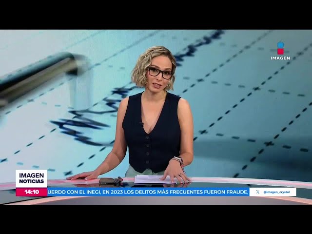 ⁣Noticias con Crystal Mendivil | Programa completo 19 de septiembre de 2024