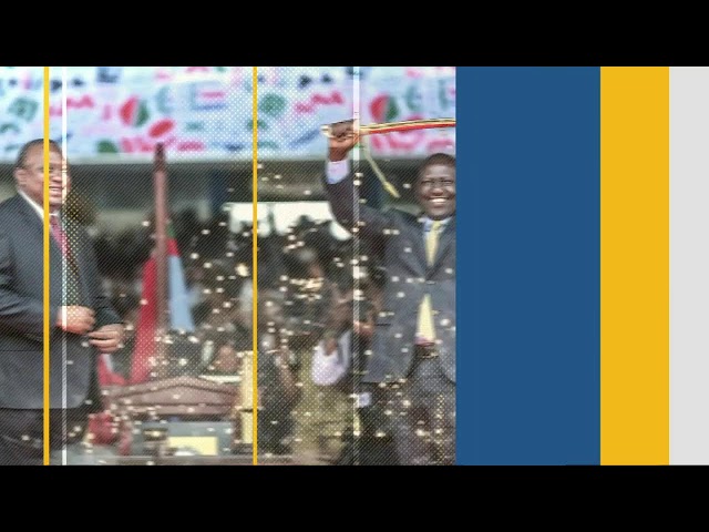 ⁣K24 TV LIVE | WEEK IN REVIEW #Newdawn