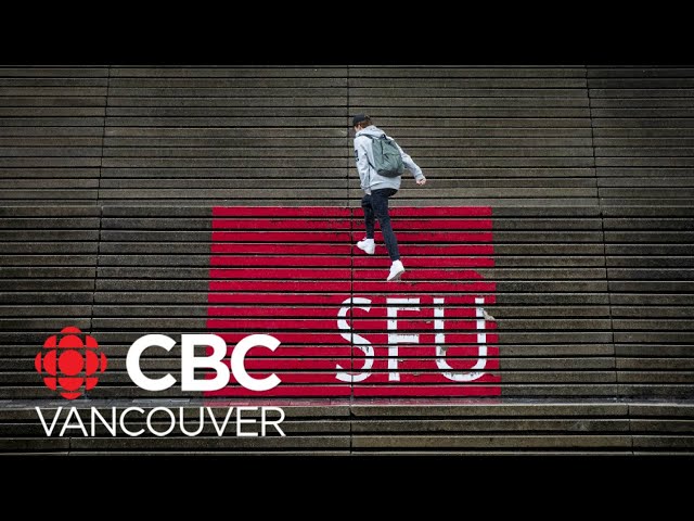 ⁣B.C. university students still struggle to secure student housing