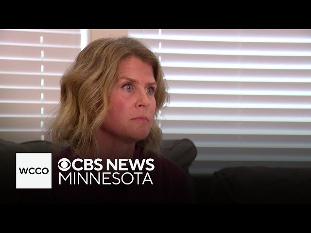 ⁣Minnesota woman advocates for stillbirth prevention resources