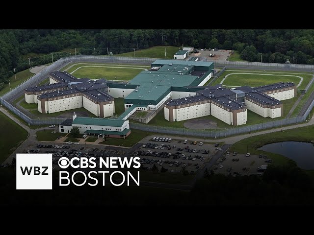 Union calls for changes after correction officers stabbed in Lancaster prison