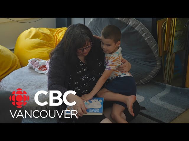 ⁣Lack of education assistants leads to Nanaimo, B.C., kindergarten student being left behind