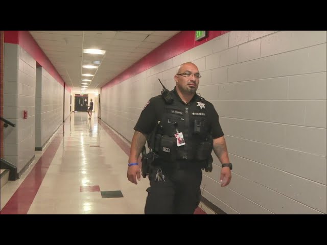 Deputies in Arapahoe County hope to bridge gap between law enforcement and the Latino community