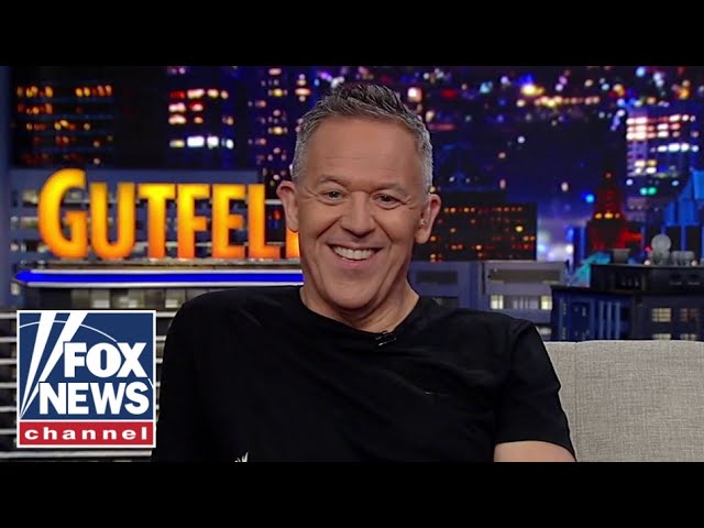 ⁣Gutfeld: This hasn’t happened in three decades