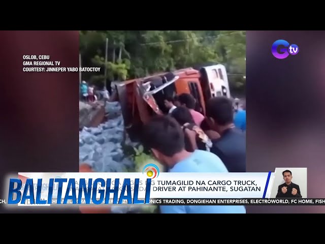 ⁣Balitanghali: (Part 4) September 20, 2024