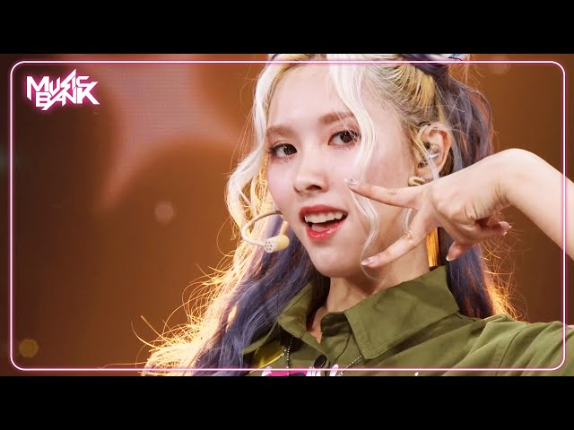 ⁣COME TO ME - BEAUTYBOX ビューティー ボックス 뷰티박스 [Music Bank] | KBS WORLD TV 240920