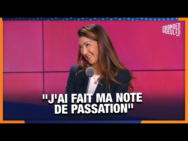 L'intégrale de l'interview de Sabrina Agresti-Roubache dans les GG