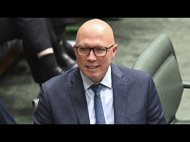 ⁣Liberal MP discusses when the Coalition will release nuclear policy costings