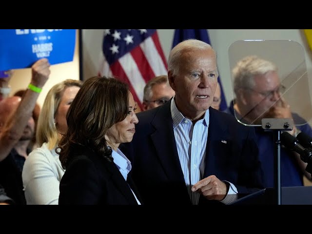 Biden-Harris administration involved in a ‘disastrous scandal’ amid accusations of a cover-up