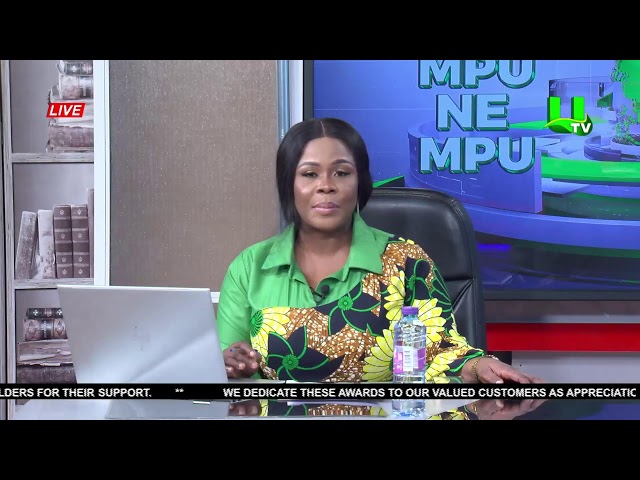 MPU NE MPU ON ADEKYE NSROMA 20/09/24