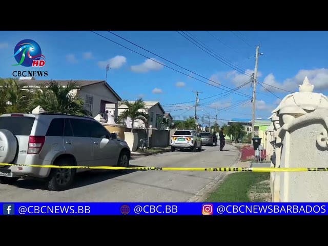 ⁣Police investigating unnatural death in St Philip