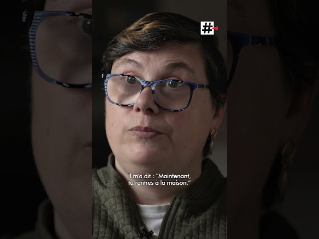 ⁣26 coups de #couteau de son #ex-mari parce qu'elle a osé le quitter #rtbf #investigation #short