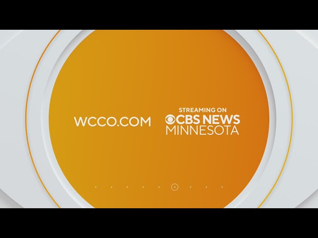 Watch live: WCCO Mornings from Sept. 20, 2024