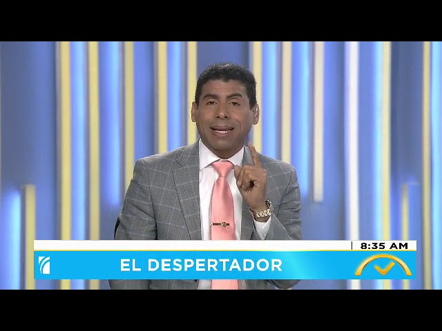 #ElDespertador: Afectados por fraude de COOP-Herrera exigen sus ahorros