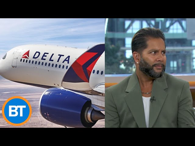 Delta Air Lines is imposing underwear regulations on their staff (this is real)