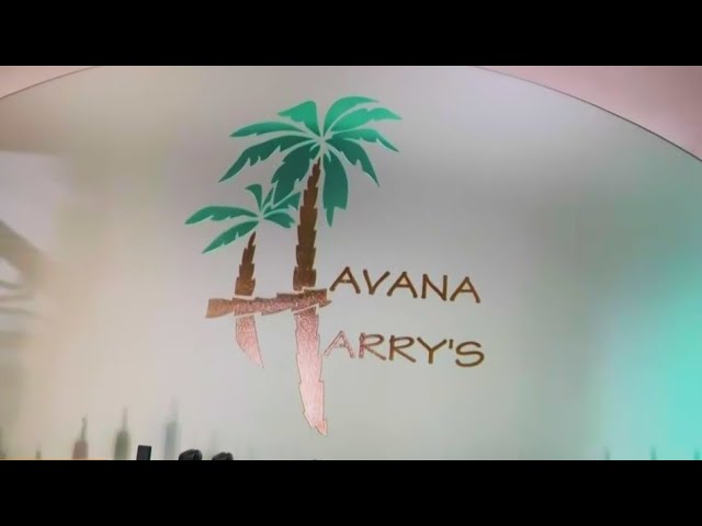 ⁣Havana Harry's has been serving up authentic Cuban flavors for nearly 3 decades