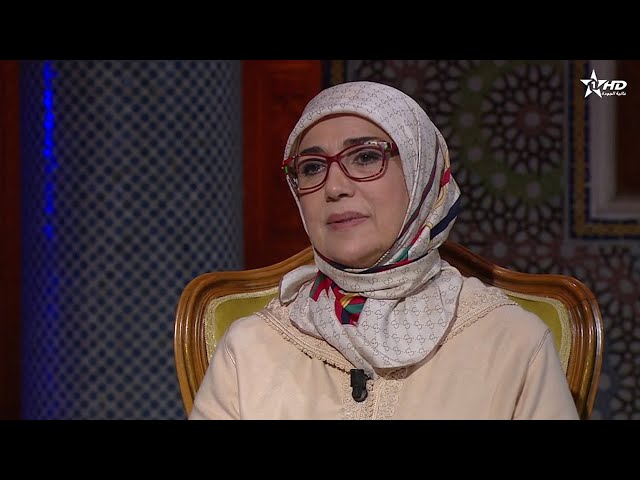 نور وبصائر : اطوار خلق الجنين 20/09/2024