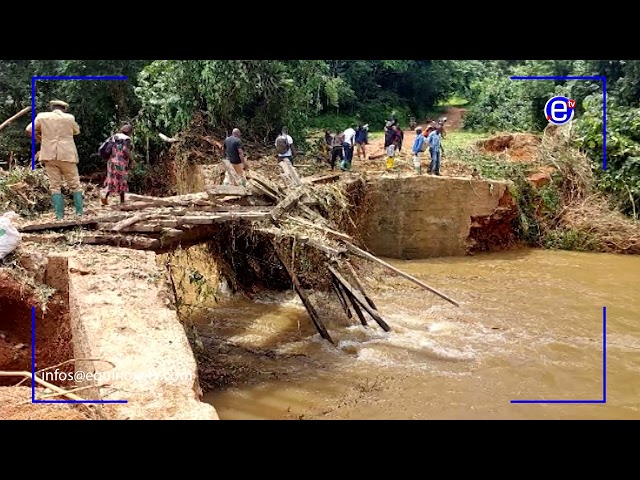 LE CRI DE DÉTRESSE DES POPULATIONS DE MASSOK SONGLOULOU - EQUINOXE TV