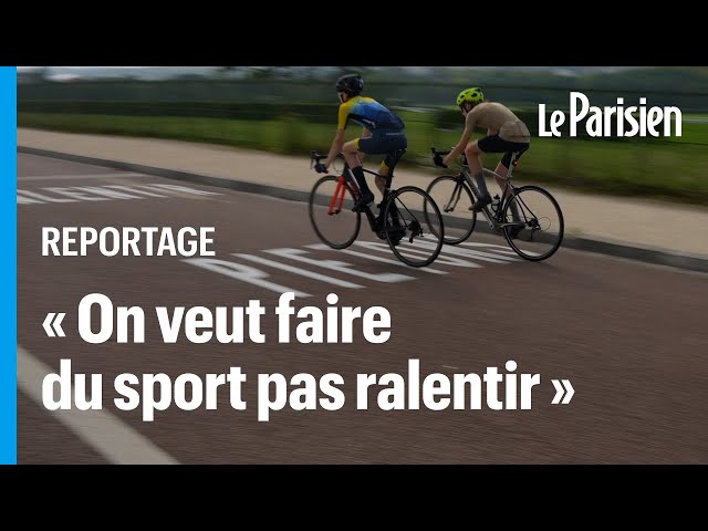 ⁣Cette initiative de la mairie qui a rendu furieux des cyclistes parisiens