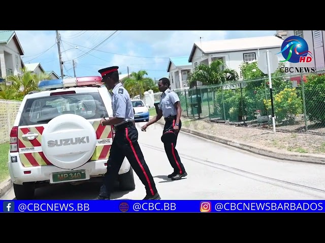 ⁣Police identify woman in St  Philip murder