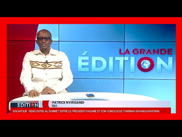 LA GRANDE EDITION: 20.09.2024