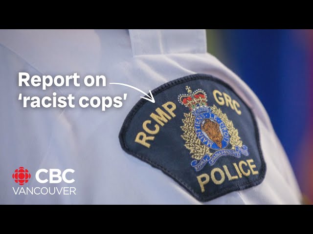 CBC obtains court documents outlining racist and sexist comments in private RCMP chat groups