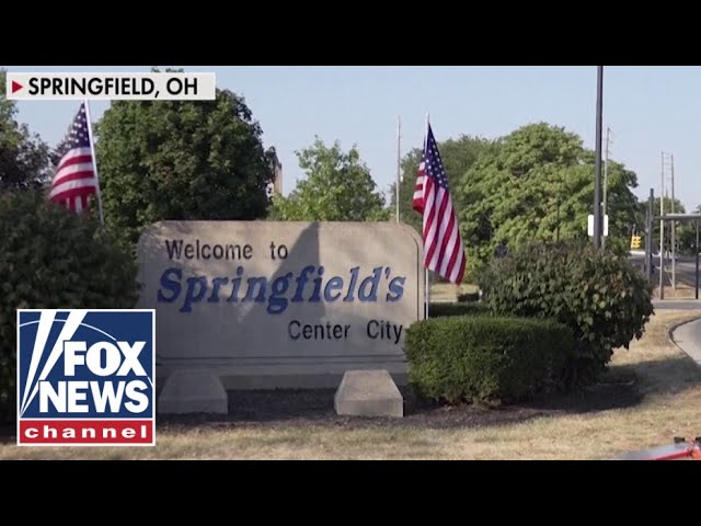 ⁣Furious Springfield residents unleash at town hall: 'They don't know how to drive!'