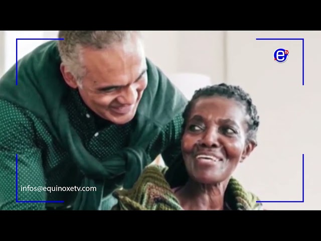 CHALLENGES IN CARE OF ALZHEIMER’S PATIENTS - EQUINOXE TV