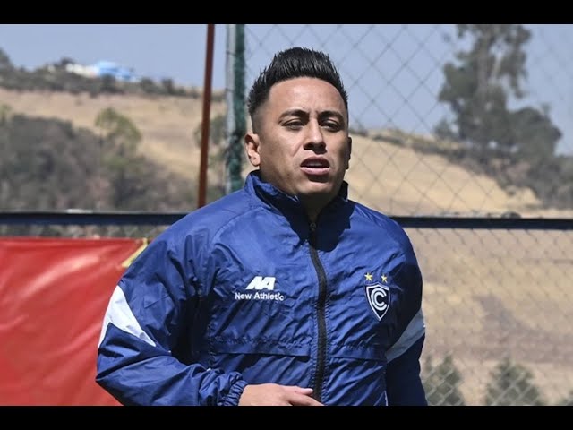 ⁣Christian Cueva no estaría cumpliendo con pensión de alimentos de sus hijos