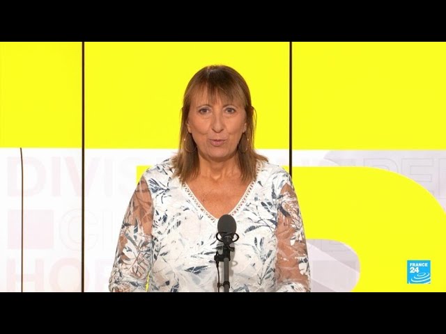 Ligue des champions : les belles performances des clubs français • FRANCE 24