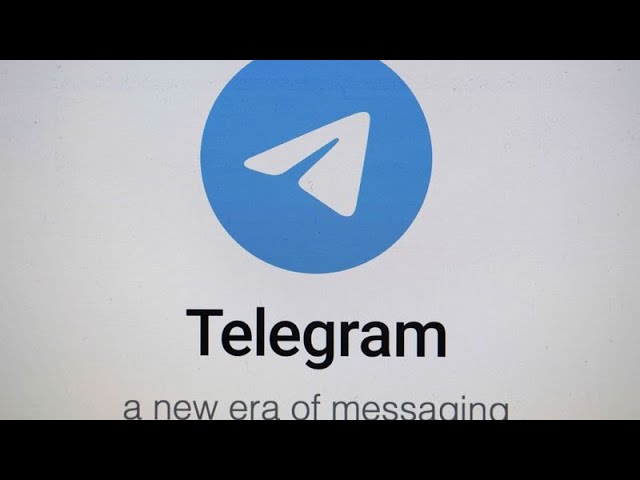 ⁣Ukraine verbietet Telegram auf Diensttelefonen