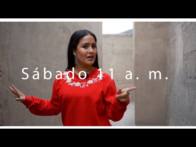 Modo Bicentenario (21/09/2024) Promo | TVPerú