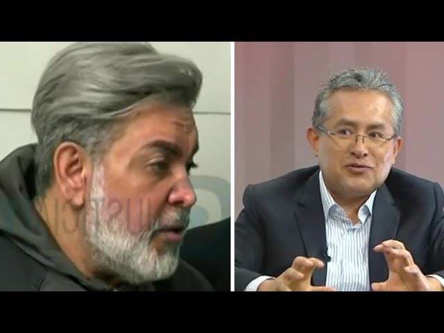 ⁣Análisis de la situación de 'Chibolín': "Habrá más hechos y más actores en esta red&q