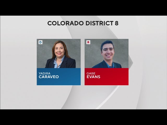 ⁣Colorado District 8 race, confusion about Aurora among this week's Left, Right, Center topics