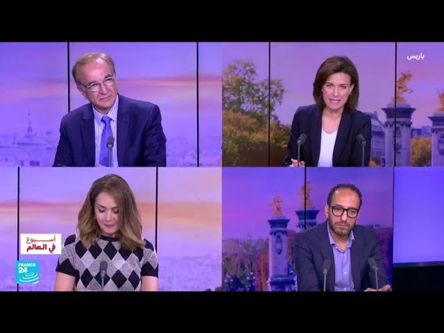 بعد سلسلة هجمات اسرائيلية في لبنان ..كيف سيكون رد حزب الله ؟ • فرانس 24 / FRANCE 24