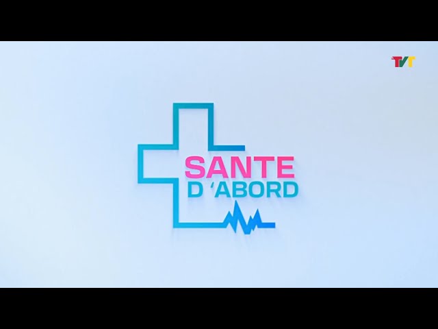 SANTE D'ABORD_LES FENTES LABIO PALATINES_CAUSES ET TRAITEMENTS