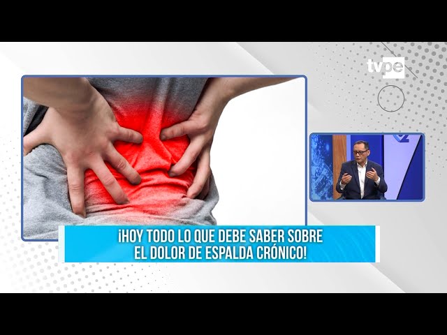 ⁣DR. TB (20/09/2024) | TVPerú