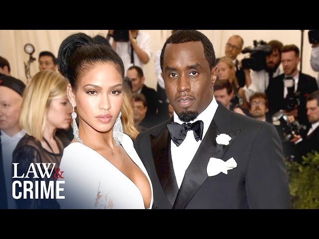 ⁣P. Diddy’s Lawsuits Name 8 Celebrities, What About Them?