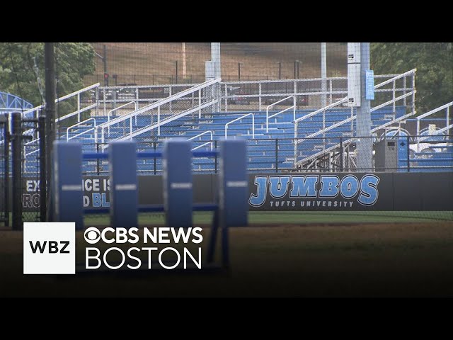 ⁣Tufts University men's lacrosse players diagnosed with rhabdo after workout