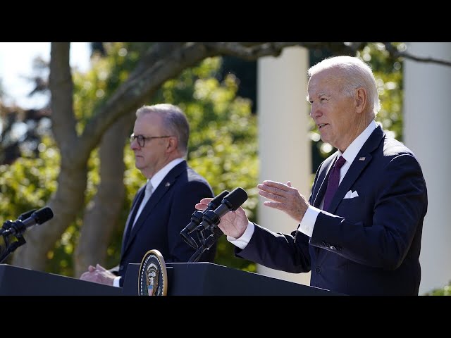 Prime Minister to meet President Biden at his home in Delaware