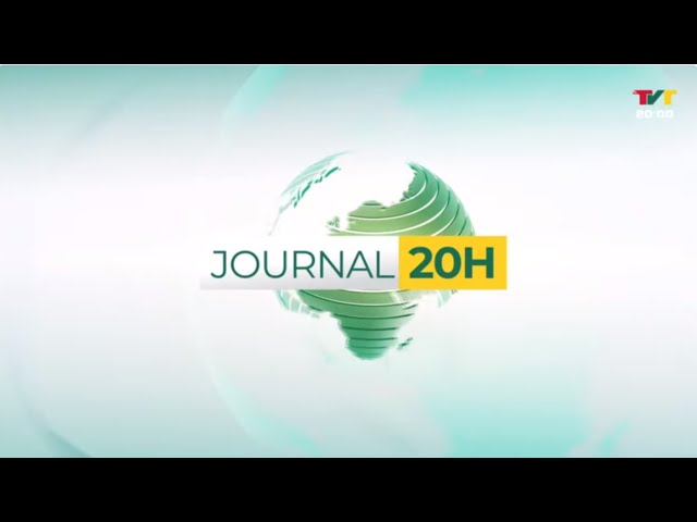 ⁣JOURNAL DE 20H DU 20 SEPTEMBRE 2024