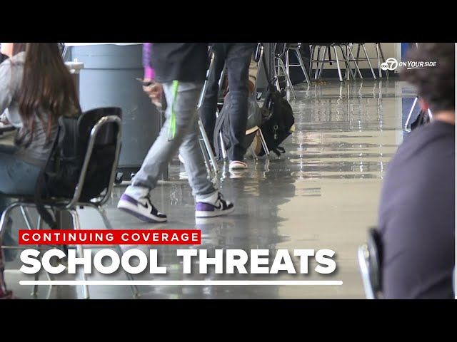 ⁣NLR School District tackles social media threats, providing proactive approach to rumors