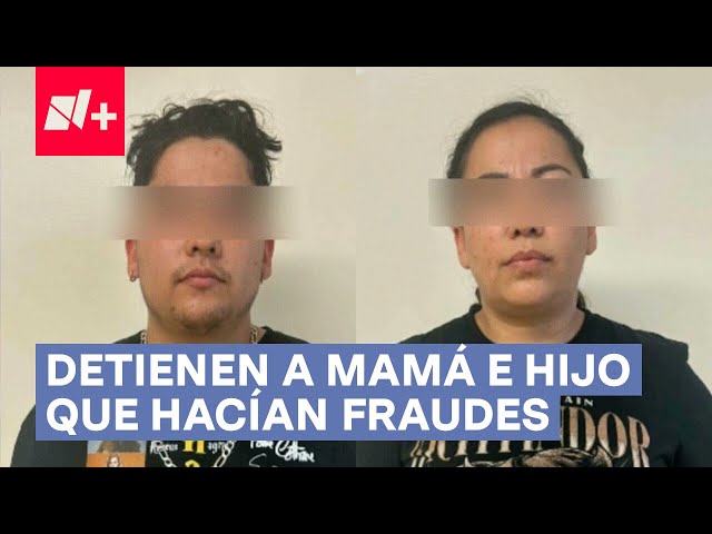 ⁣Así realizó familia fan de Harry Potter un fraude telefónico a trabajadora del hogar - N+