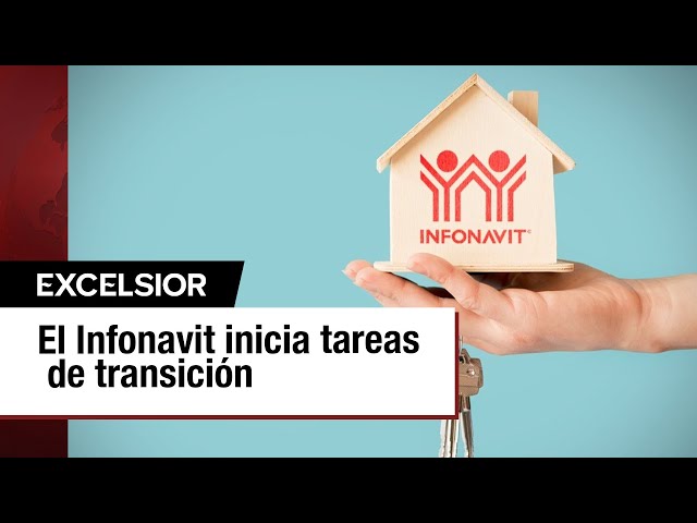 INFONAVIT inicia transición con logros destacados en la gestión actual