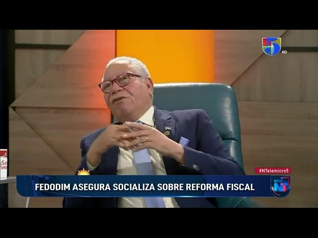 EN VIVO: NOTICIAS TELEMICRO EMISIÓN ESTELAR /20-09-2024