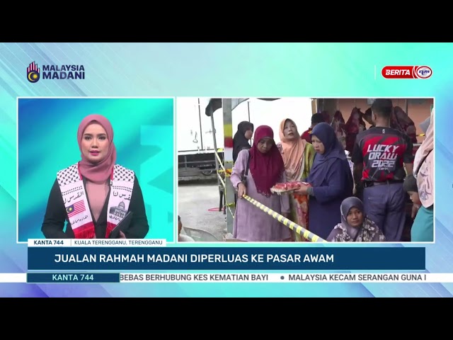 ⁣21 SEPT 2024 - KANTA 744 PAGI